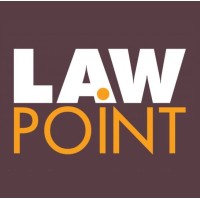Lawpoint Business Contracts Logo