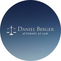 Law Office of Daniel Berger Logo