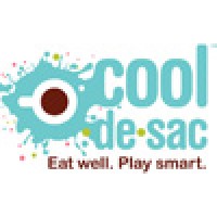 Cool de Sac Logo
