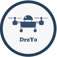 DroYo Logo