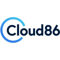 Cloud86 Logo