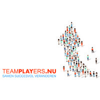 TeamPLAYers.NU Logo