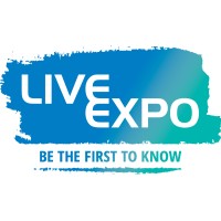 Live Expo Logo