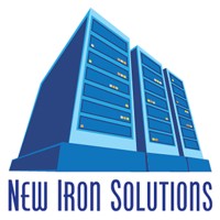 New Iron Solutions, Inc Logo