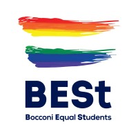 Bocconi Equal Students Logo