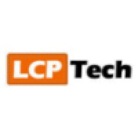 LCP Tech - Seu Parceiro em TI Logo