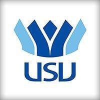 Stefan cel Mare University of Suceava Logo
