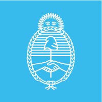 Ministerio de Transporte de la Nación Logo