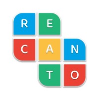 Recanto Desenvolvimento Logo