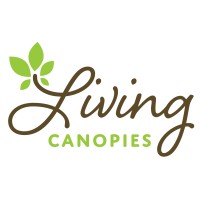 Living Canopies Ltd Logo