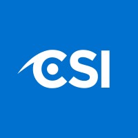 CSI Persoonsalarmering Logo
