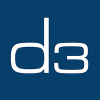 Deep Dive Design Logo