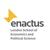 Enactus LSESU Logo