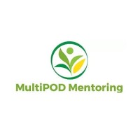 MultiPOD Mentoring Logo