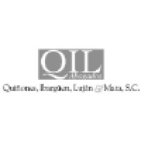 Quiñones Ibargüen Luján & Mata S.C. QIL Abogados Logo