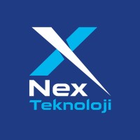 NEX TEKNOLOJI Logo