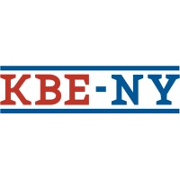 KBE-NY Logo