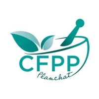 CFPP Centre de Formation Professionnelle de la Pharmacie Paris Logo