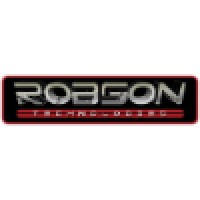 Robson Technologies Ltd Logo
