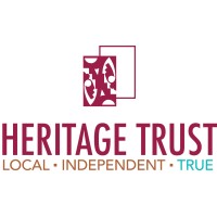 Heritage Trust Company of New Mexico Logo