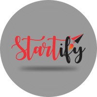 Startify Webworks Limited Logo