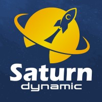 Saturn Dynamic Lda Logo