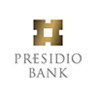 Presidio Bank Logo