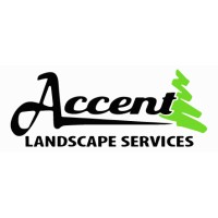 Accent Landscape Services Logo