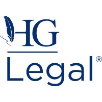 HG Legal Logo