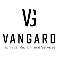 VANGARD AG Logo