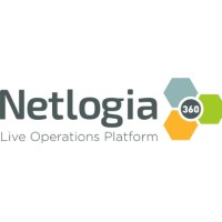 Netlogia Logo