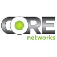 Core Networks Logo