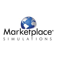 Marketplace Simulations - Innovative Learning Solutions, Inc. Logo