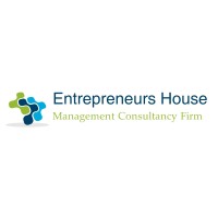 Bayt Al-Rawad Management Consultancy Firm Logo