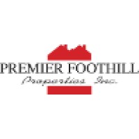 Premier Foothill Properties Logo