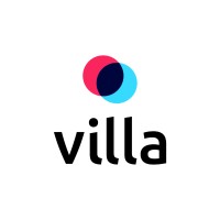 Villa | Visual Law Studio Logo