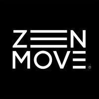 Zenmove Logo