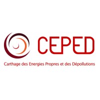 CEPED Logo
