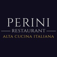 Perini Restaurant Logo