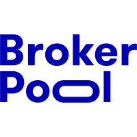 Broker Pool, a.s. Logo