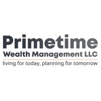 Primetime Wealth Management LLC Logo