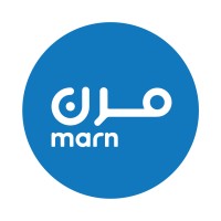 Marn | مرن Logo
