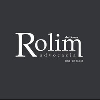 Rolim Advocacia Logo