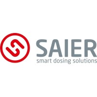 Saier Dosiertechnik GmbH und Herbert Saier GmbH Logo
