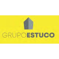 Grupo Estuco Logo