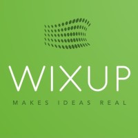 WixUp Logo