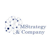 MStrategy Company Consulting Logo