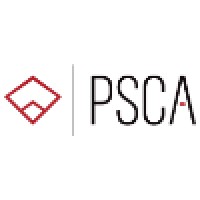 PS Corporation (Aust) Pty Ltd Logo
