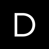 Daniel Frumhoff Design Logo