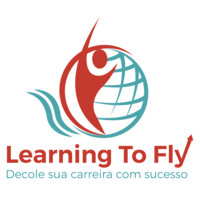 Learning to Fly Logo
